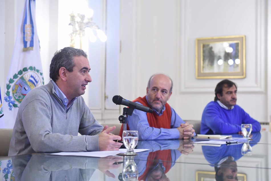 258192 | Presentación de nuevas ciclovías temporarias - Subsecretaría de Comunicación Social (Silvio Moriconi)