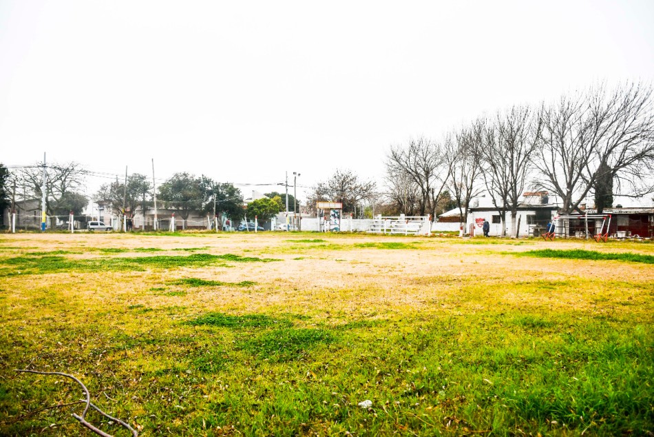 268430 | Club 17 de Agosto - Secretaría de Deportes y Turismo (Guillermo Buelga)