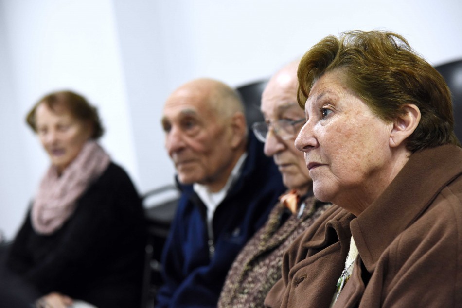 269483 | Arranca el programa de radio Frecuencia Mayor por FM Aire Libre 91.3 - Subsecretaría de Comunicación Social (Marcelo Beltrame - archivo)