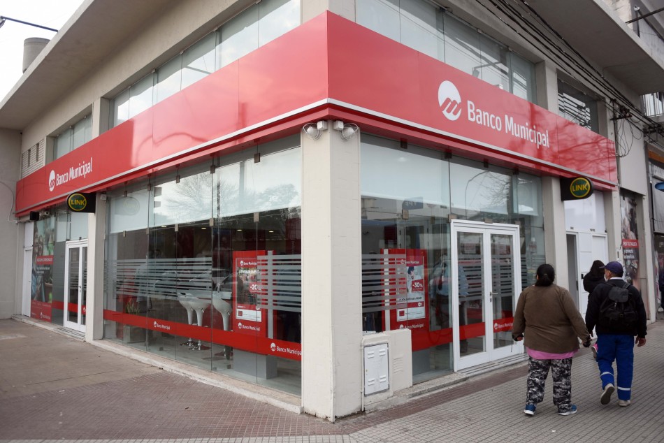 270012 | Nueva Sucursal Banco Municipal Ayacucho y Arijon - Subsecretaría de Comunicación Social (Silvio Moriconi)