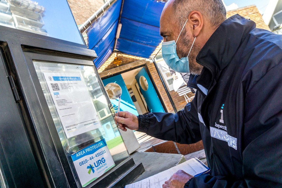 273020 | Inspecciones en natatorios - Marcelo Beltrame