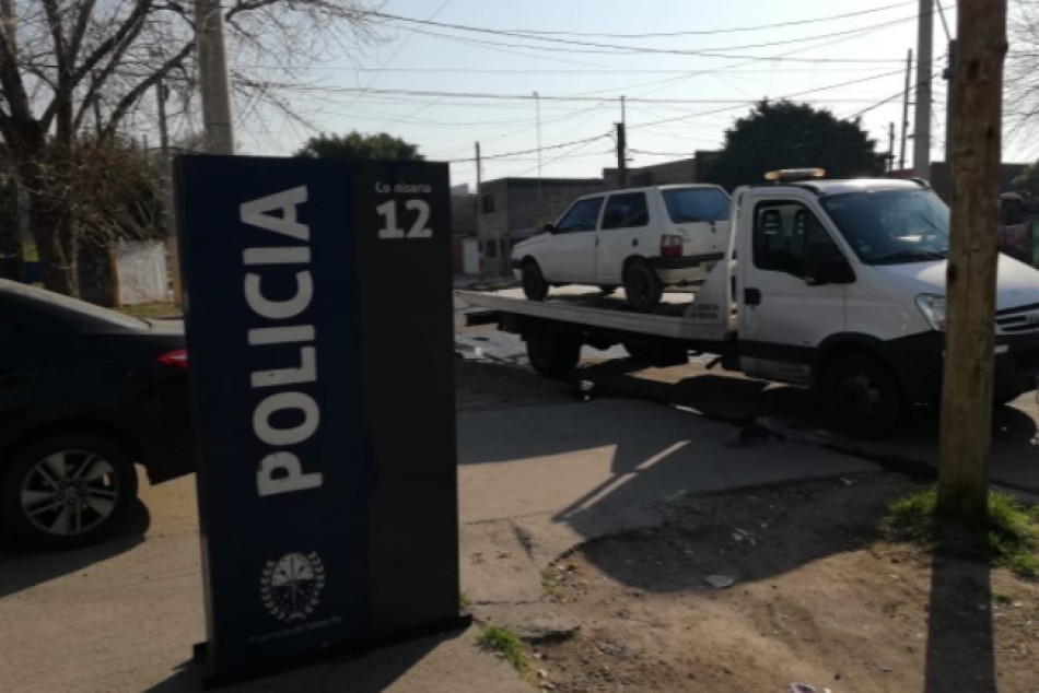 273044 | Traslado de vehículos - Secretaría de Control y Convivencia