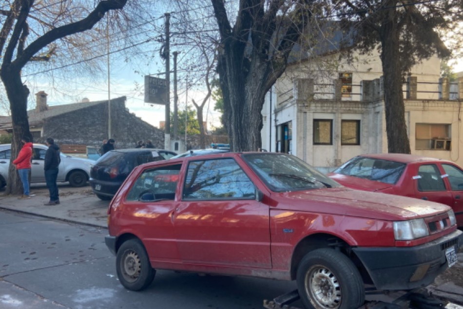 273045 | Traslado de vehículos - Secretaría de Control y Convivencia