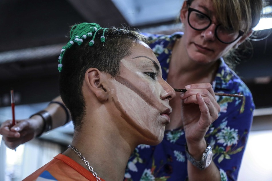 276385 | Soy Primavera - Guillermo Turin Bootello