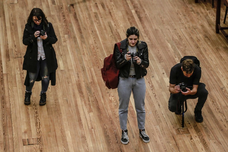 276386 | Soy Primavera - Guillermo Turin Bootello