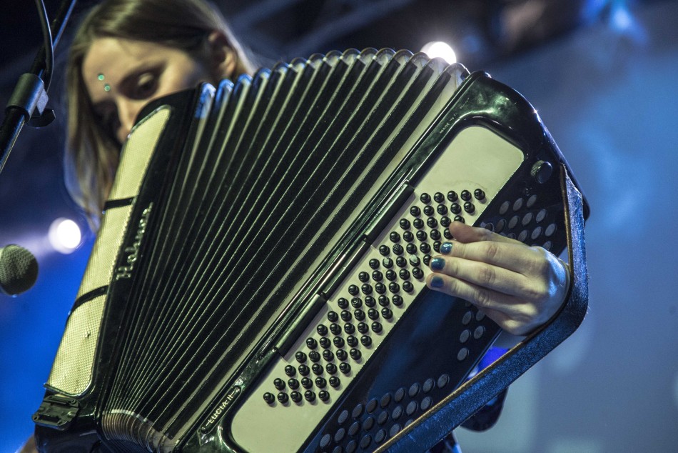 276387 | Soy Primavera - Guillermo Turin Bootello