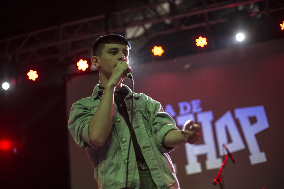 276388 | Soy Primavera - Guillermo Turin Bootello