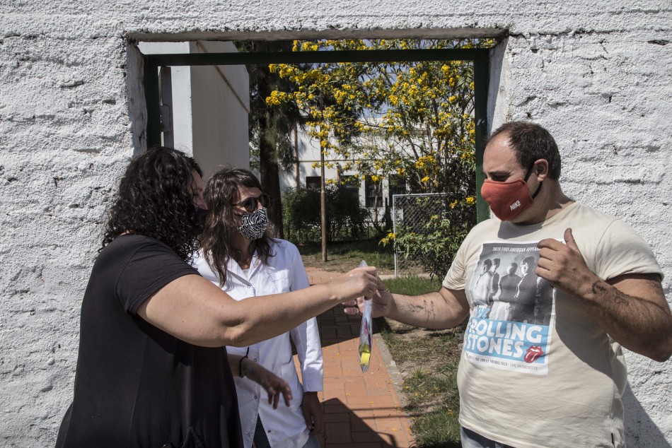 278923 | Zona de Taller: Un proyecto para educar e incluir a través del arte - Guillermo Turin Bootello