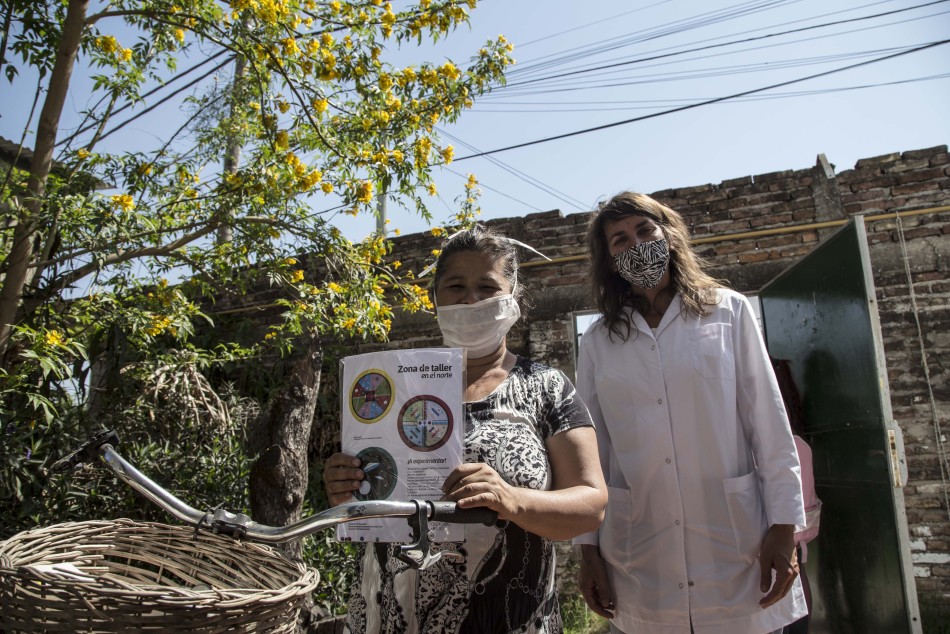 278924 | Zona de Taller: Un proyecto para educar e incluir a través del arte - Guillermo Turin Bootello