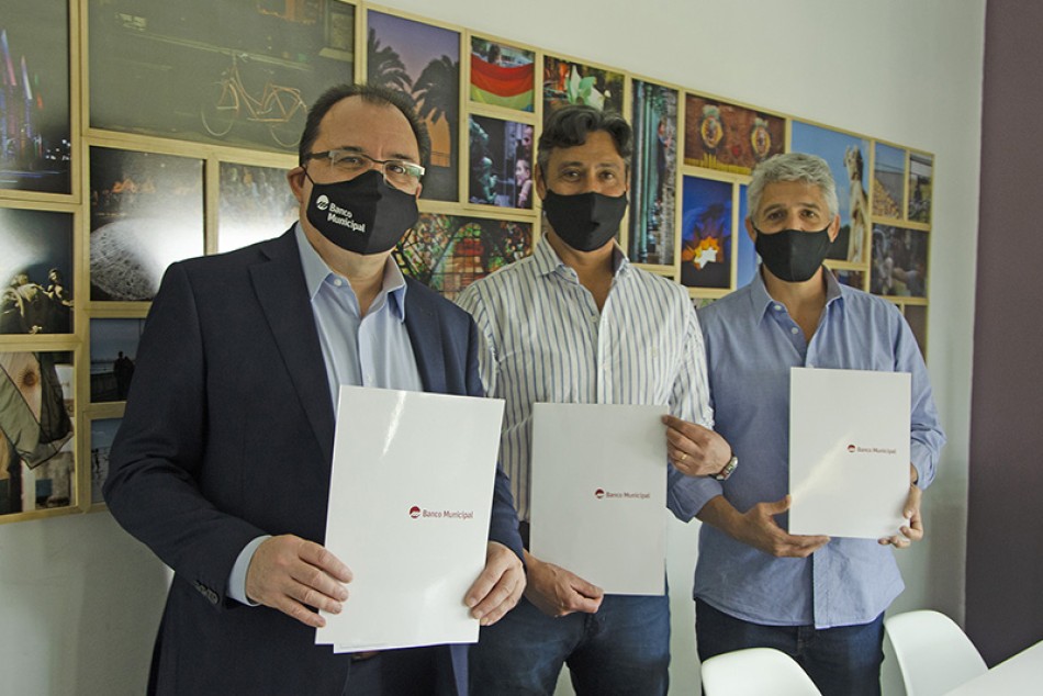 280373 | Turismo: prestadores locales ofrecerán sus productos en 12 cuotas sin interés -