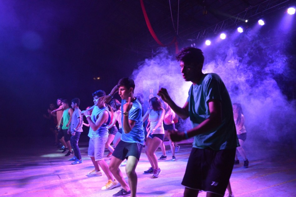 280956 | Virtuales: Está abierta la inscripción a los talleres expresivos del Galpón de Juventudes - Municipalidad de Rosario