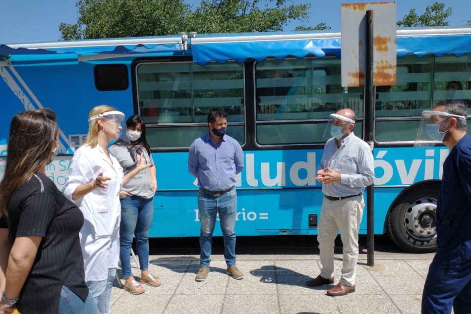 282567 | Donación de sangre: compromiso y solidaridad de vecinas y vecinos del Sudoeste -