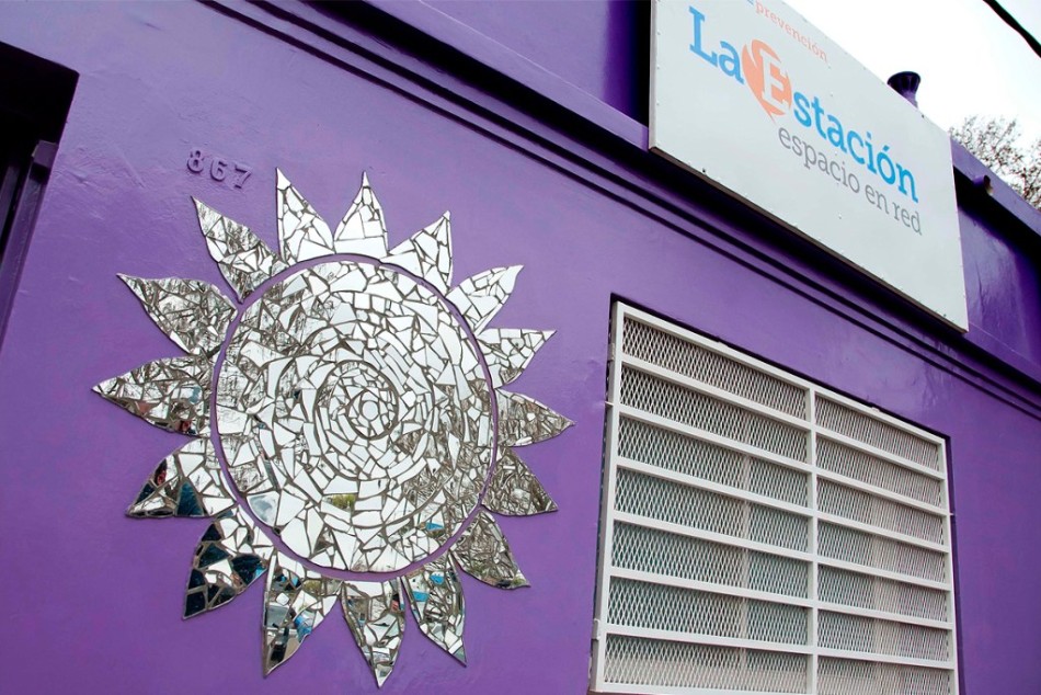 289273 | La Estación -