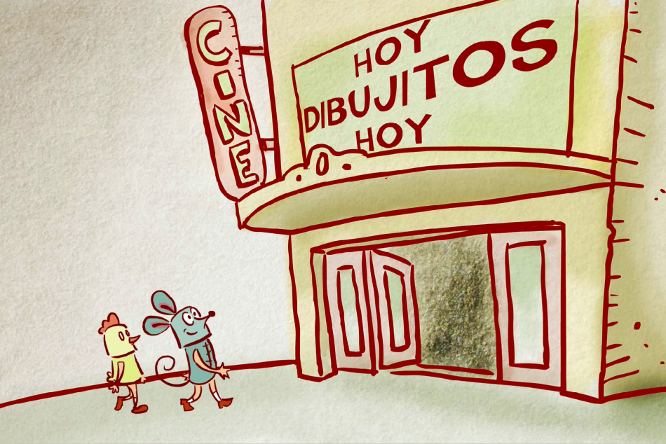 290776 | Escuela para Animadores del Centro Audiovisual Rosario -