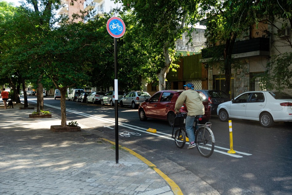 292999 | Ciclovías de emergencia. Catamarca - Sec. de Ambiente y Espacio Público (Juan Pablo Allegue)
