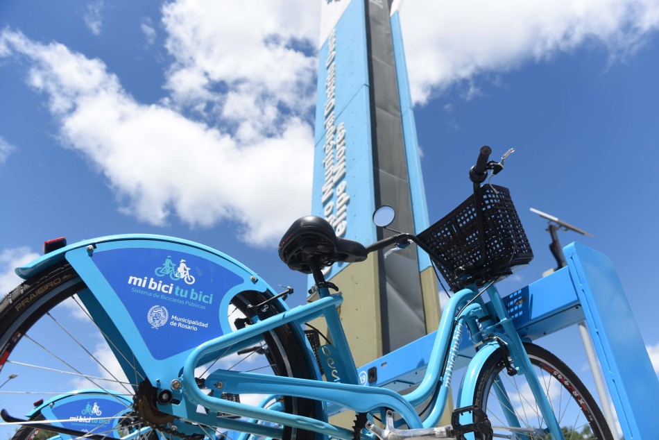 293052 | Presentación de nuevas ciclovías y estaciones de bicicletas públicas - Subsecretaría de Comunicación Social (Silvio Moriconi)