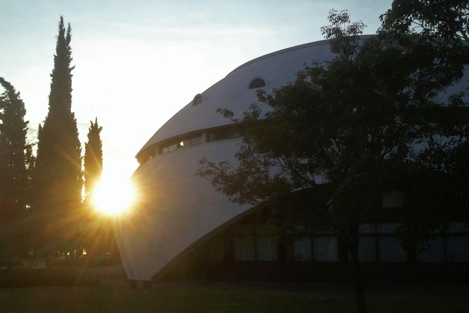 295858 | Complejo Astronómico Municipal - Complejo Astronómico Municipal