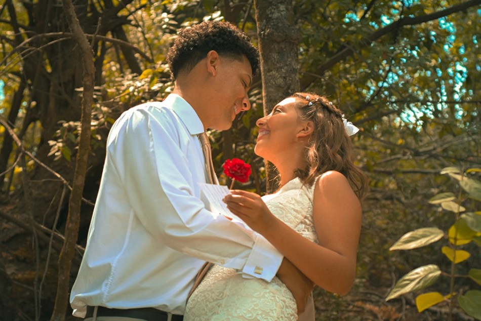 298047 | Por amor a Rosario: eligieron “la ciudad más linda del mundo” para la luna de miel -