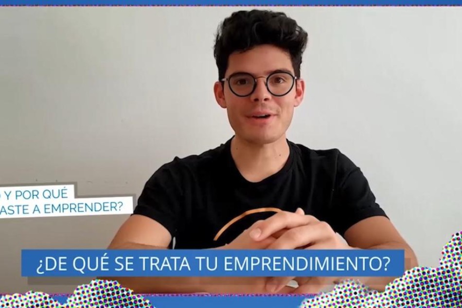 304316 | Impulsarte: edición 2020 - Secretaría de Desarrollo Humano y Hábitat