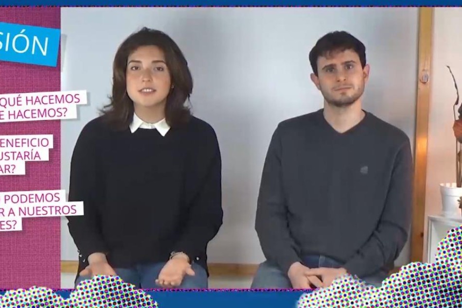 304317 | Impulsarte: edición 2020 - Secretaría de Desarrollo Humano y Hábitat