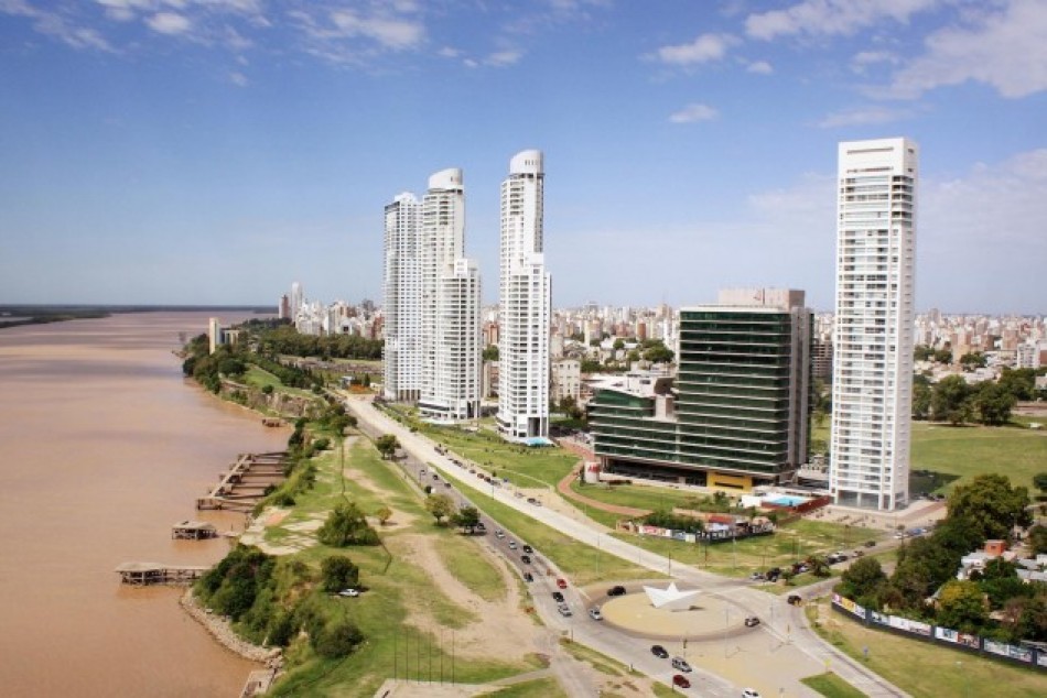 304463 | Actividad económica: desde el municipio se difundieron los indicadores de mayo -