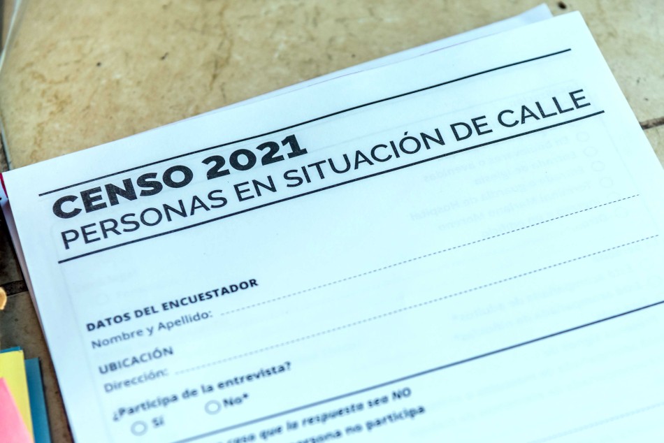 305810 | Censo Situación de Calle Rosario 2021 - Subsecretaría de Comunicación Social (Marcelo Beltrame)