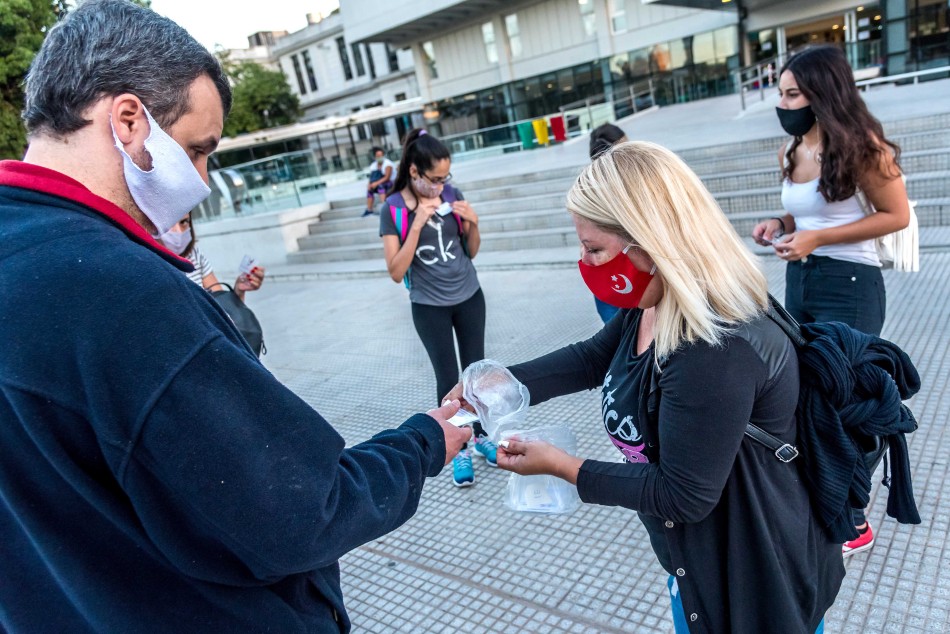 305812 | Censo Situación de Calle Rosario 2021 - Subsecretaría de Comunicación Social (Marcelo Beltrame)