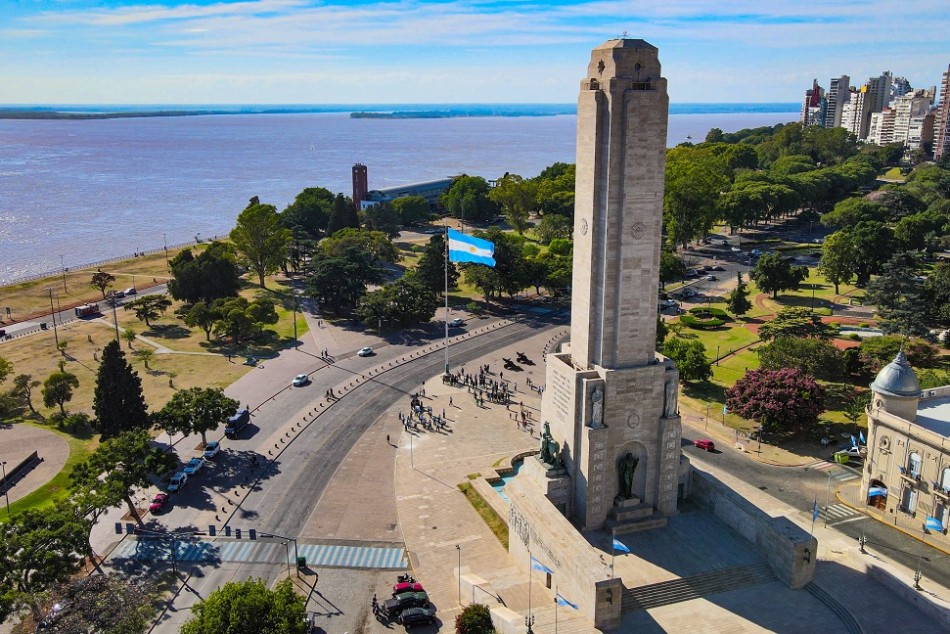 307072 | Ciudad de Rosario - Federico Padín (gentileza)