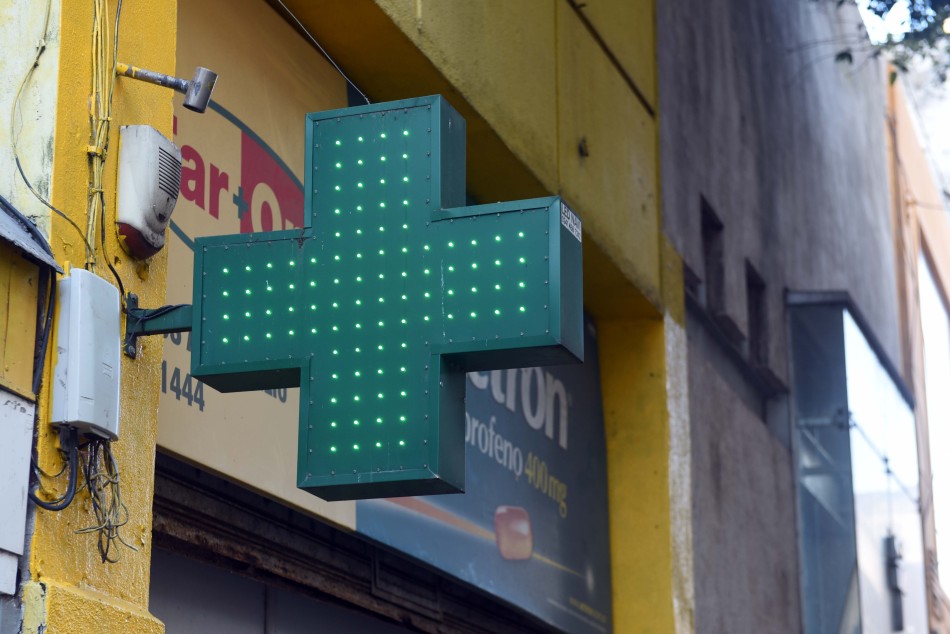 311238 | Farmacia - Subsecretaría de Comunicación Social (Silvio Moriconi)