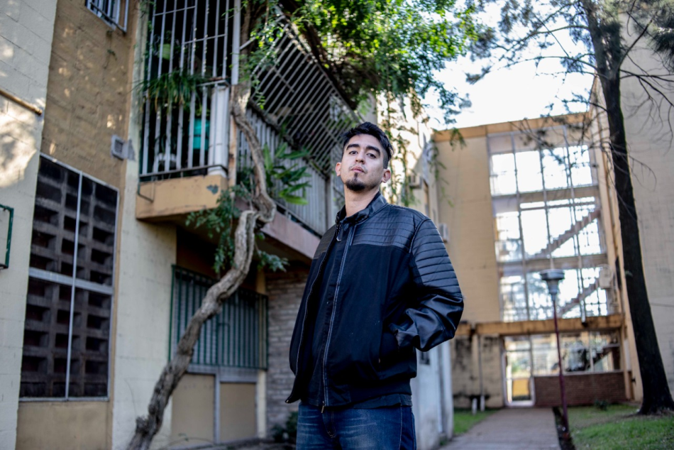 315151 | Rosario celebra la amistad - Guillermo Turin Bootello