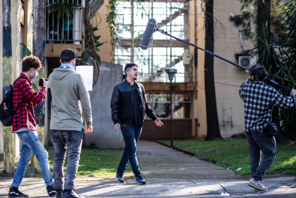 315152 | Rosario celebra la amistad - Guillermo Turin Bootello