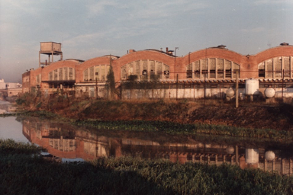 315566 | Fábrica Estexa - Gentileza Constantino Pompa (extrabajador)