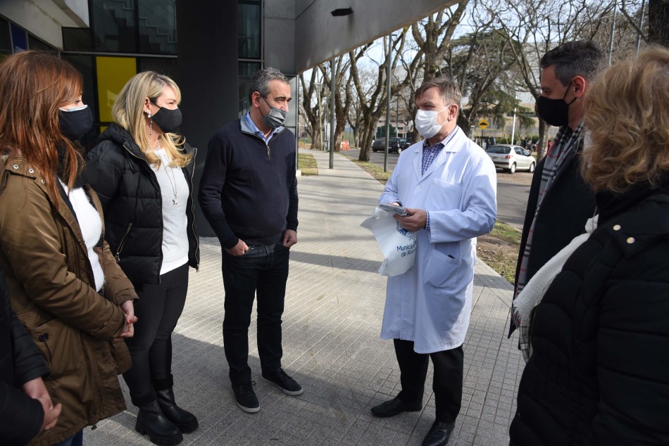 315595 | Operativo en Zona Norte - Subsecretaría de Comunicación Social (Silvio Moriconi)