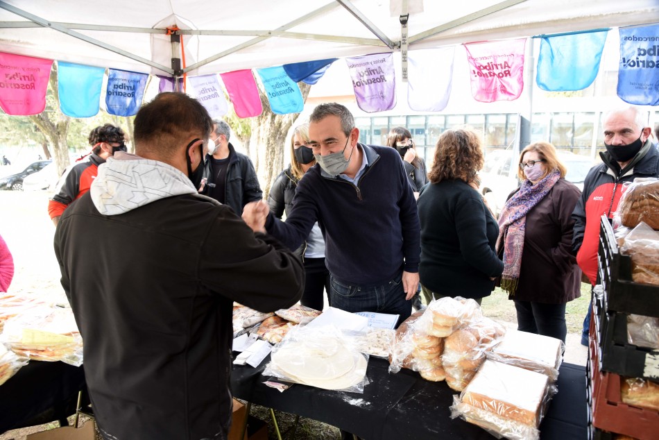 315596 | Operativo en Zona Norte - Subsecretaría de Comunicación Social (Silvio Moriconi)