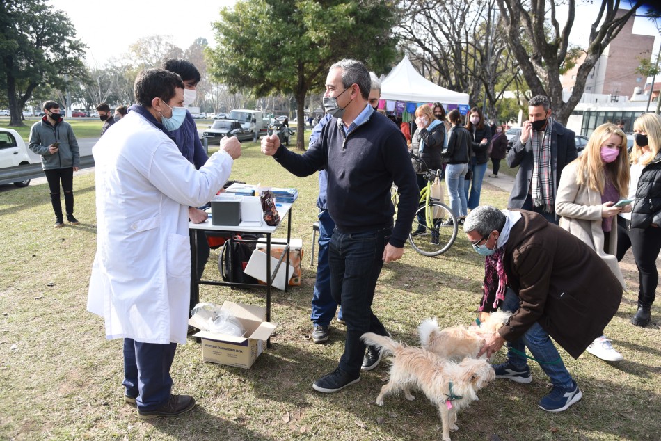 315598 | Operativo en Zona Norte - Subsecretaría de Comunicación Social (Silvio Moriconi)