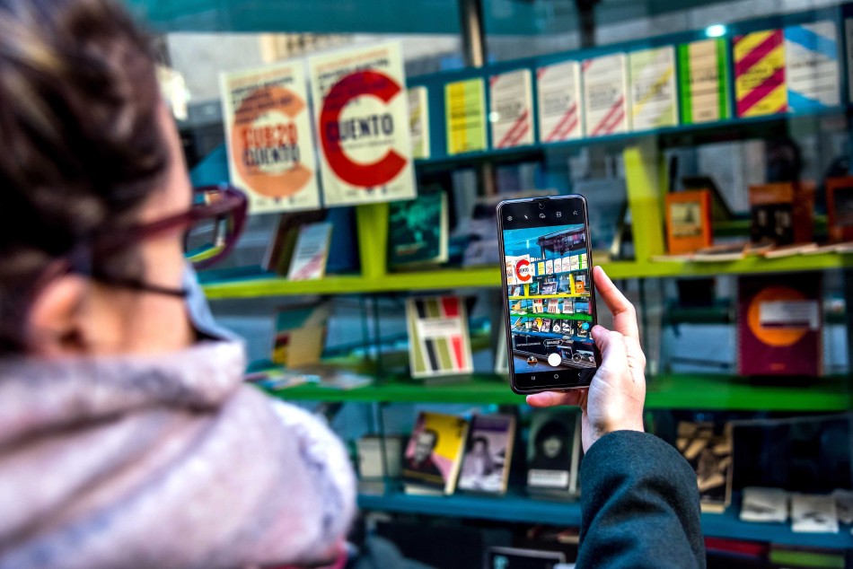 316322 | Aniversario Editorial Municipal - Subsecretaría de Comunicación Social (Marcelo Beltrame)