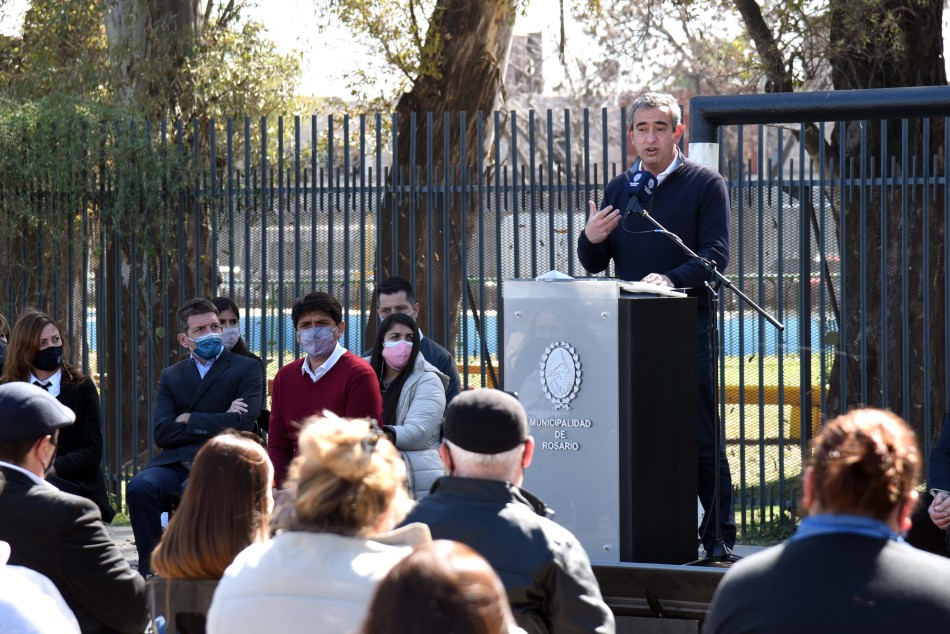 321032 | Conferencia de Prensa Cuidar - Subsecretaría de Comunicación Social (Silvio Moriconi)