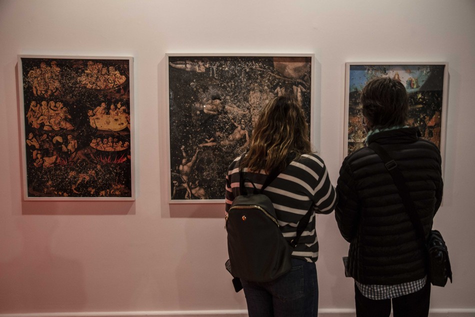 326552 | Archivo Museo Castagnino - Sec. de Cultura y Educación (Guillermo Turin Bootello)