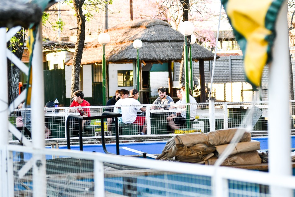 329785 |  - Secretaría de Deporte y Turismo (Guillermo Buelga)