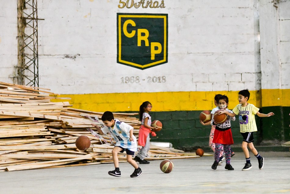 329788 |  - Secretaría de Deporte y Turismo (Guillermo Buelga)