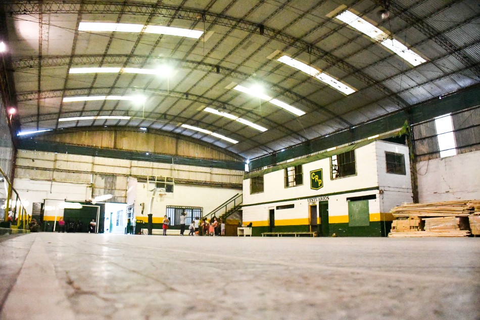 329790 |  - Secretaría de Deporte y Turismo (Guillermo Buelga)