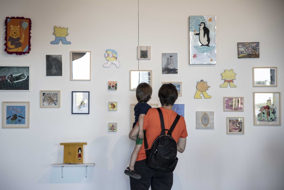 331504 |  - Sec. de Cultura y Educación (Guillermo Turin Bootello)