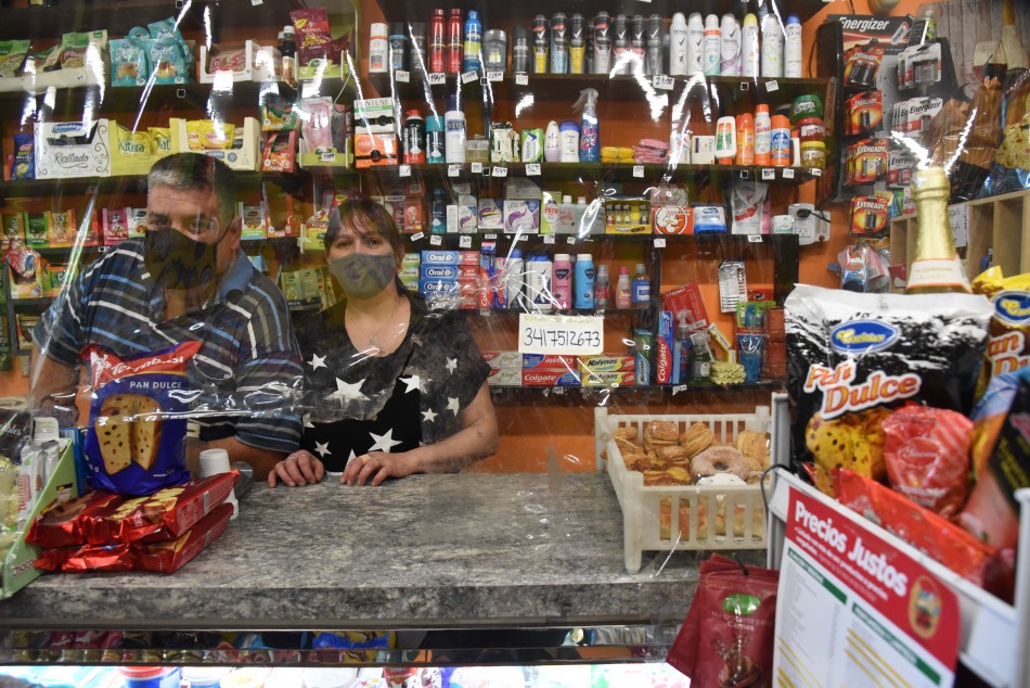 336594 | Precios Justos Navideños - Subsecretaría de Comunicación Social (Silvio Moriconi)