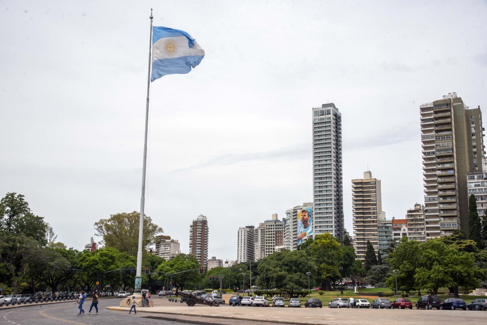 340833 | Inauguración oficial del mural de Messi - Subsecretaría de Comunicación Social (Silvio Moriconi)