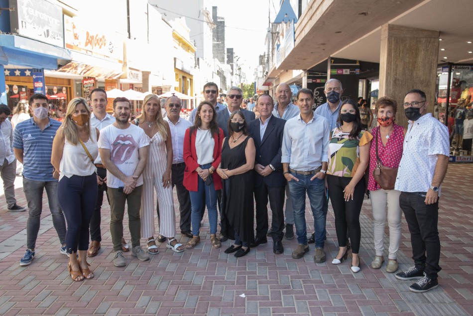 341414 | Presentación Navidad en los barrios y en el centro - Subsecretaría de Comunicación Social (Silvio Moriconi)