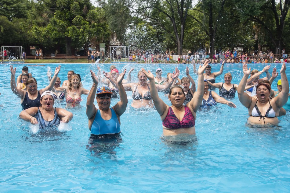 341907 | Archivo - Subsecretaría de Comunicación Social (Silvio Moriconi)