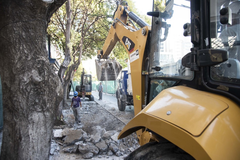 343288 | Remodelación segundo tramo peatonal San Martín - Subsecretaría de Comunicación Social (Silvio Moriconi)