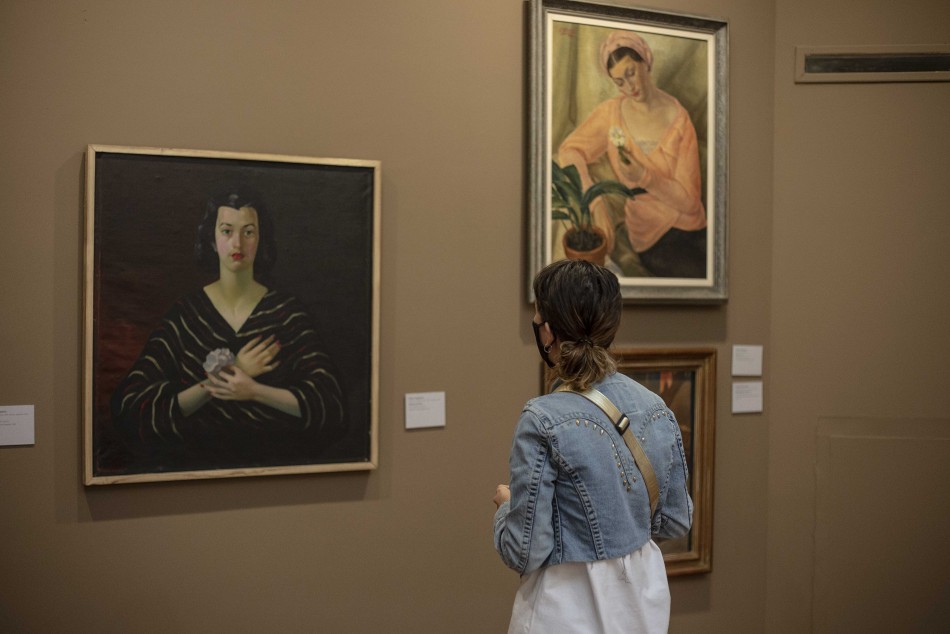 354277 | Archivo Museo Castagnino - Sec. de Cultura y Educación (Guillermo Turin Bootello)