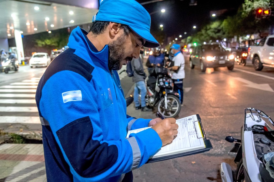 357518 | Operativo Genova y Alberdi - Subsecretaría de Comunicación Social (Marcelo Beltrame)