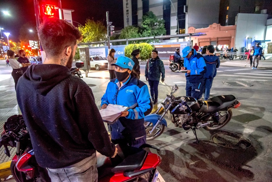 357532 | Operativo Genova y Alberdi - Subsecretaría de Comunicación Social (Marcelo Beltrame)